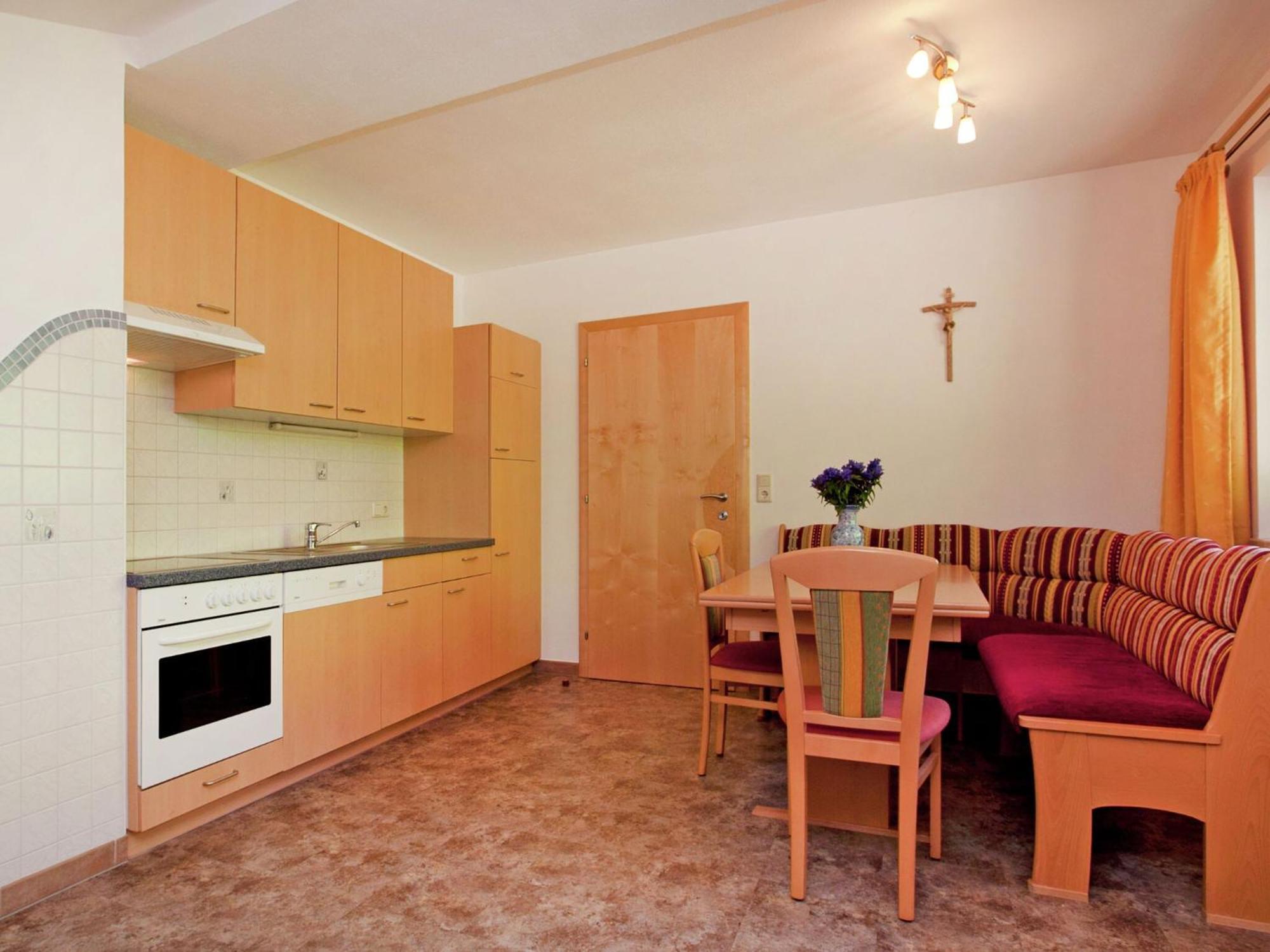 Appartment Roswitha Wagrain Exterior foto