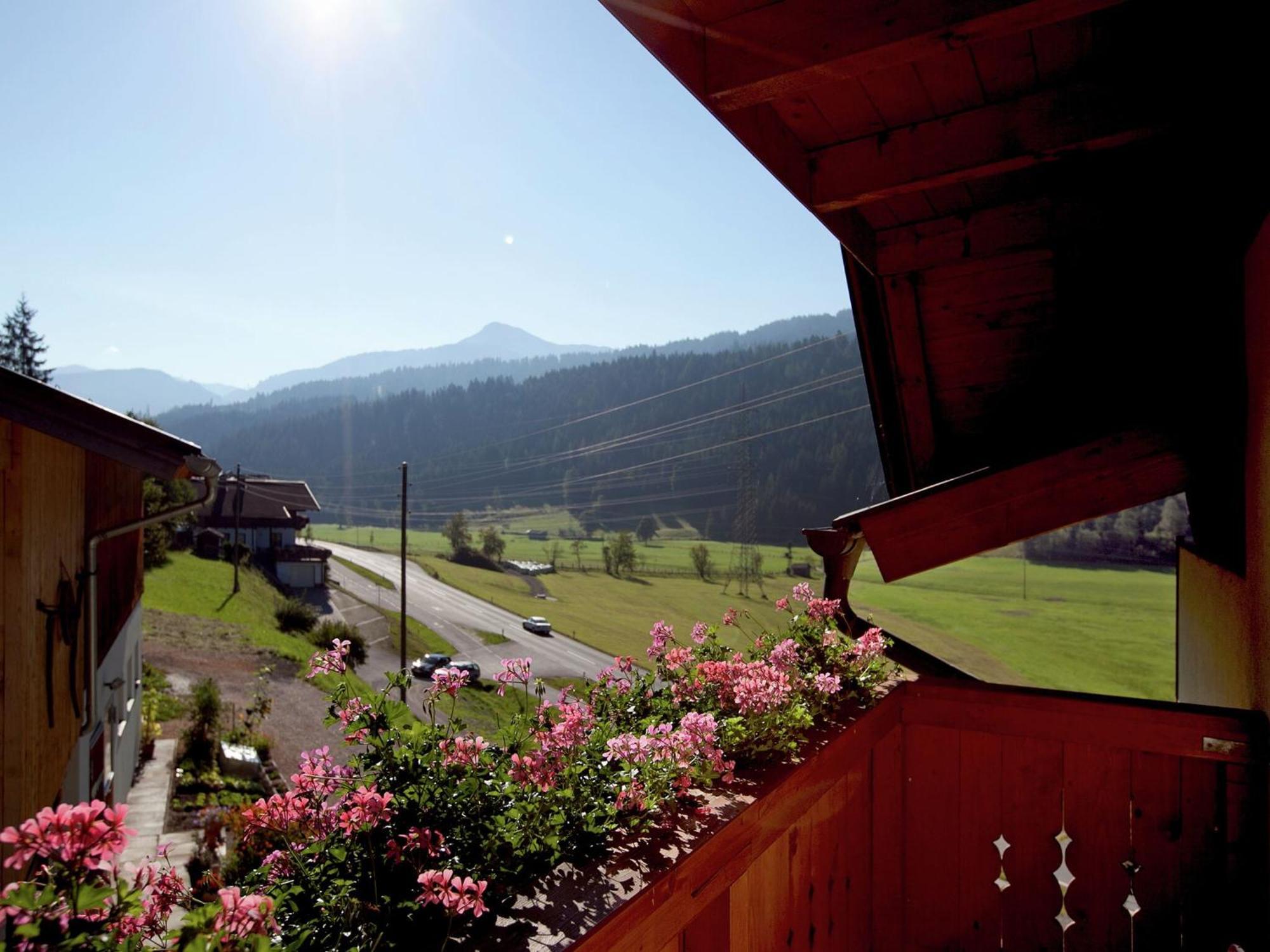 Appartment Roswitha Wagrain Exterior foto